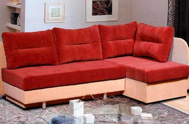 Татоша-2 диван-кровать угловой