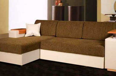 Татоша-6 диван-кровать угловой